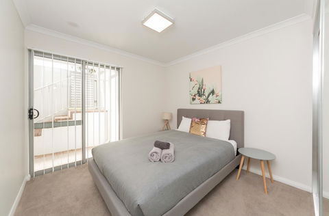 Yaran Suites - Accommodation Cooktown 24