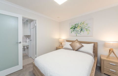 Yaran Suites - Accommodation Cooktown 17