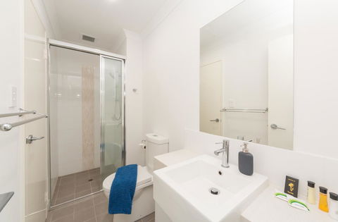 Yaran Suites - Accommodation Cooktown 38