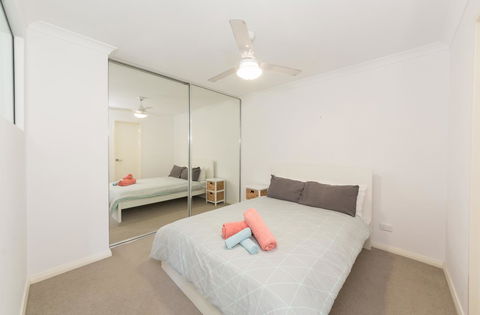 Yaran Suites - Accommodation Cooktown 40