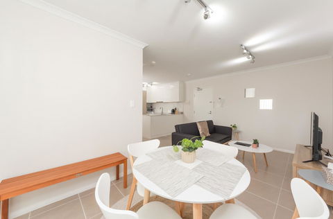 Yaran Suites - Accommodation Cooktown 29
