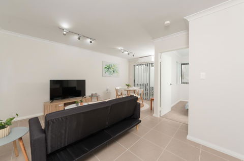 Yaran Suites - Accommodation Cooktown 30