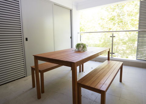Yaran Suites - Accommodation Cooktown 10