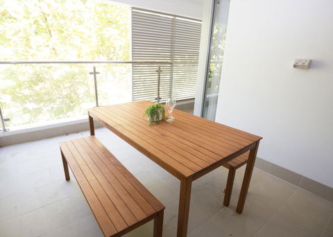 Yaran Suites - Accommodation Cooktown 4