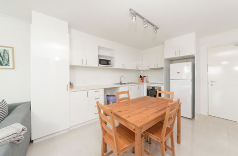 Yaran Suites - Accommodation Cooktown 41