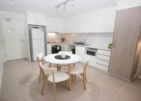 Yaran Suites - Accommodation Cooktown 18