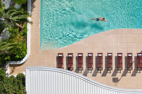 Crown Promenade Perth - Accommodation Cooktown 1