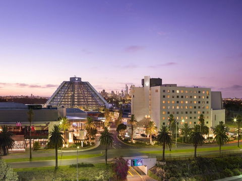 Crown Promenade Perth - Accommodation Cooktown 6