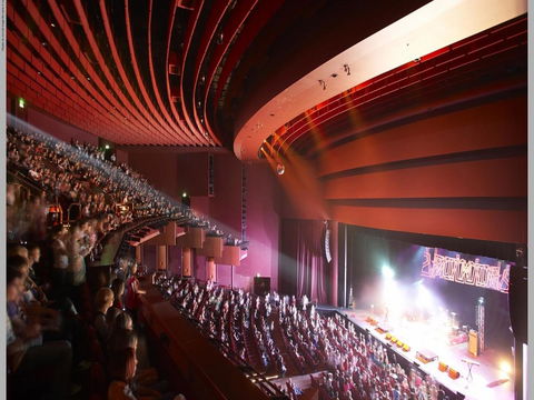 Crown Promenade Perth - Accommodation Cooktown 24