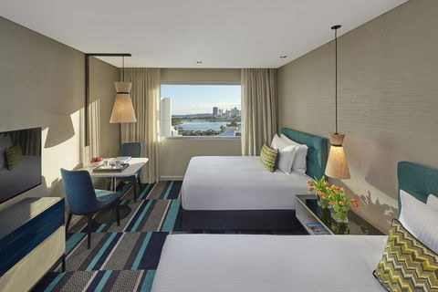 Crown Promenade Perth - Accommodation Cooktown 2
