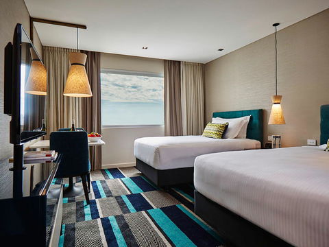 Crown Promenade Perth - Accommodation Cooktown 12