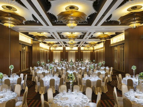 Crown Promenade Perth - Accommodation Cooktown 22