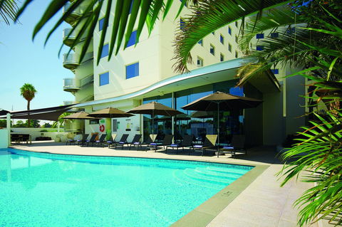 Crown Promenade Perth - Accommodation Cooktown 7