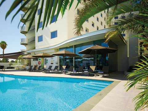Crown Promenade Perth - Accommodation Cooktown 5
