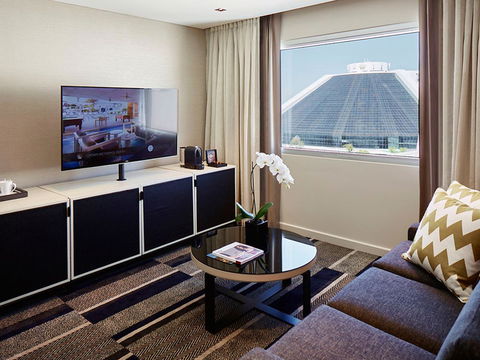 Crown Promenade Perth - Accommodation Cooktown 26