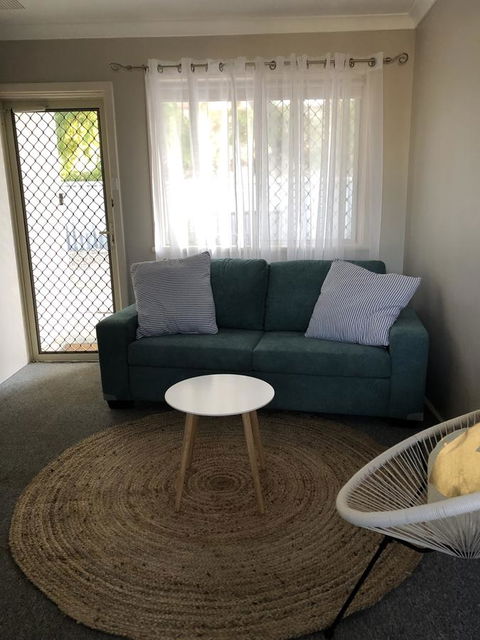 White Sands - Accommodation Cooktown 9