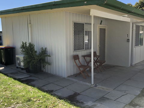 White Sands - Accommodation Cooktown 3