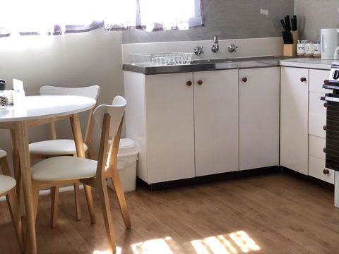 White Sands - Accommodation Cooktown 1