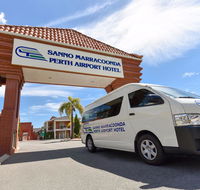 Sanno Marracoonda Perth Airport Hotel - Accommodation Cooktown