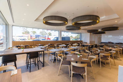 Ingot Hotel Perth, Ascend Hotel Collection - Accommodation Cooktown 23