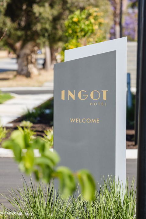 Ingot Hotel Perth, Ascend Hotel Collection - Accommodation Cooktown 14