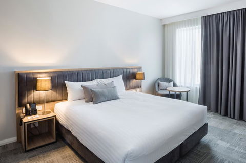 Ingot Hotel Perth, Ascend Hotel Collection - Accommodation Cooktown 4