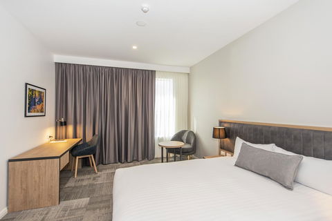 Ingot Hotel Perth, Ascend Hotel Collection - Accommodation Cooktown 3