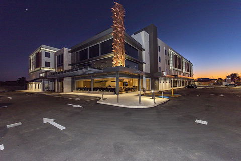 Ingot Hotel Perth, Ascend Hotel Collection - Accommodation Cooktown 12