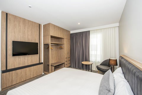 Ingot Hotel Perth, Ascend Hotel Collection - Accommodation Cooktown 15