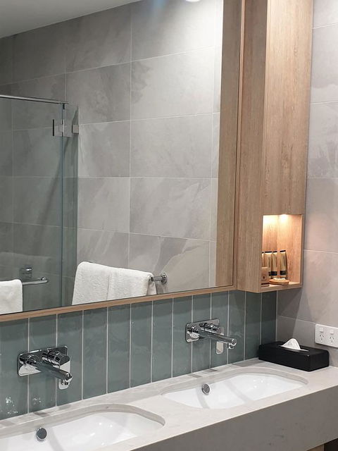 Ingot Hotel Perth, Ascend Hotel Collection - Accommodation Cooktown 8