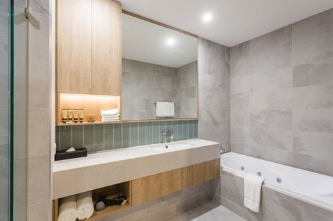 Ingot Hotel Perth, Ascend Hotel Collection - Accommodation Cooktown 24