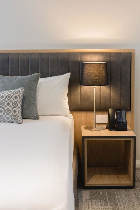 Ingot Hotel Perth, Ascend Hotel Collection - Accommodation Cooktown 27