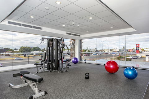 Ingot Hotel Perth, Ascend Hotel Collection - Accommodation Cooktown 13