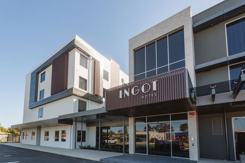 Ingot Hotel Perth, Ascend Hotel Collection - Accommodation Cooktown 18