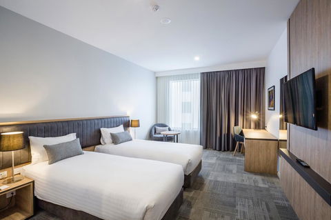 Ingot Hotel Perth, Ascend Hotel Collection - Accommodation Cooktown 2