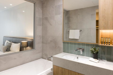 Ingot Hotel Perth, Ascend Hotel Collection - Accommodation Cooktown 28