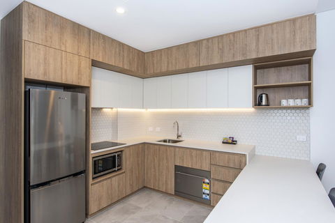 Ingot Hotel Perth, Ascend Hotel Collection - Accommodation Cooktown 17