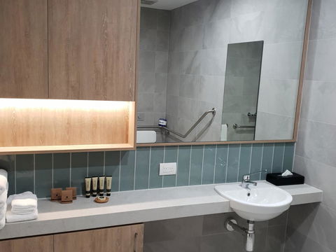 Ingot Hotel Perth, Ascend Hotel Collection - Accommodation Cooktown 5
