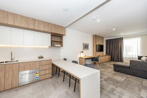 Ingot Hotel Perth, Ascend Hotel Collection - Accommodation Cooktown 19