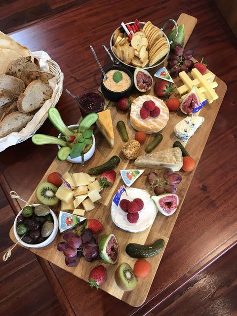 Forest Lodge Resort - Accommodation Cooktown 4