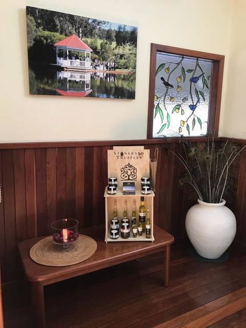 Forest Lodge Resort - Accommodation Cooktown 6