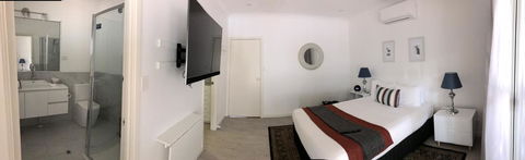 Forest Lodge Resort - Accommodation Cooktown 43