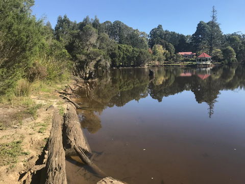 Forest Lodge Resort - Accommodation Cooktown 23