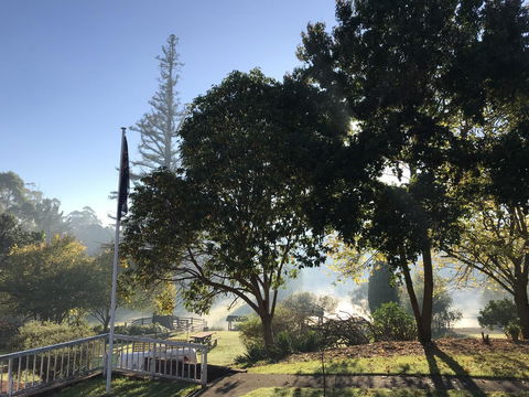 Forest Lodge Resort - Accommodation Cooktown 21