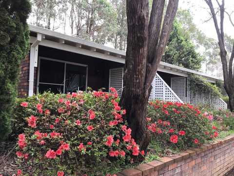 Forest Lodge Resort - Accommodation Cooktown 13