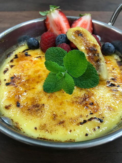 Forest Lodge Resort - Accommodation Cooktown 17