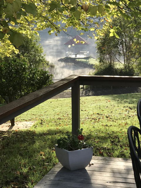 Forest Lodge Resort - Accommodation Cooktown 41