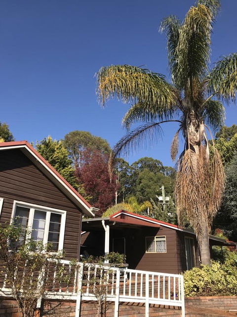 Forest Lodge Resort - Accommodation Cooktown 40