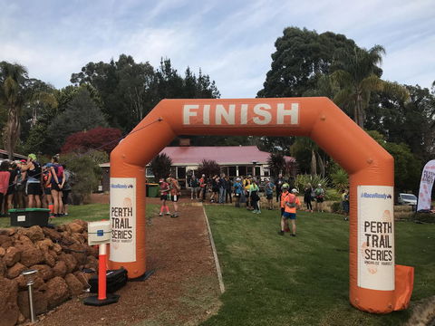 Forest Lodge Resort - Accommodation Cooktown 27