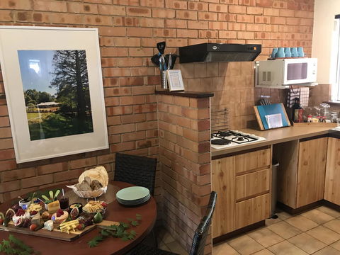 Forest Lodge Resort - Accommodation Cooktown 16